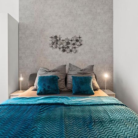 The Mierendorf Hinterhaus, 2 Bed Rooms Up To 4 People Berlín Exterior foto